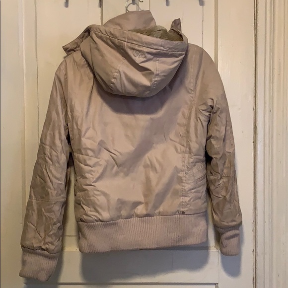 TNA bomber parka - Picture 2 of 5